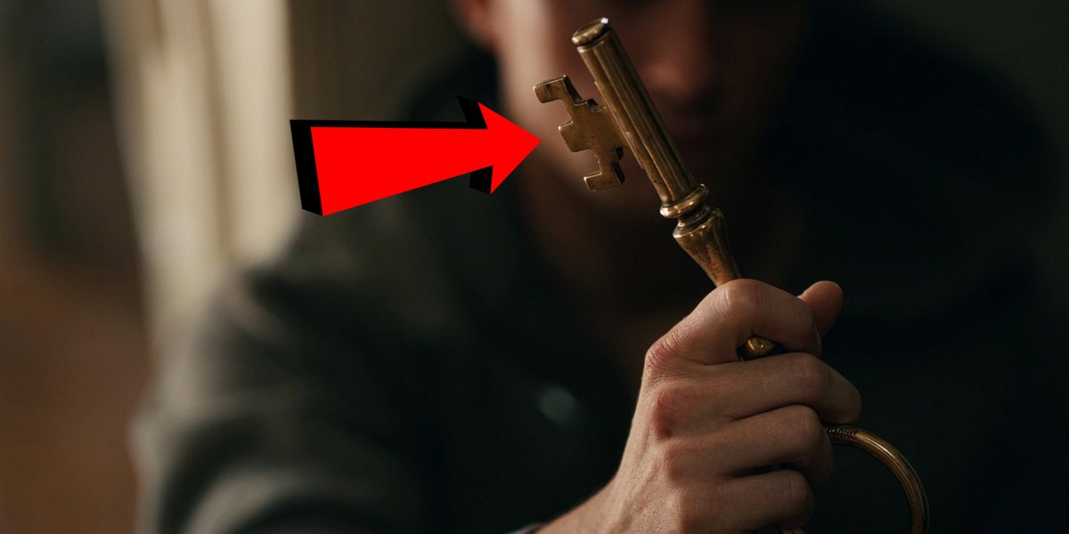 In ‘SPIDER-MAN: BRAND NEW DAY,’ Spidey is given the key to the city, and the number three on it hints that Tom Holland is the third Spider-Man.