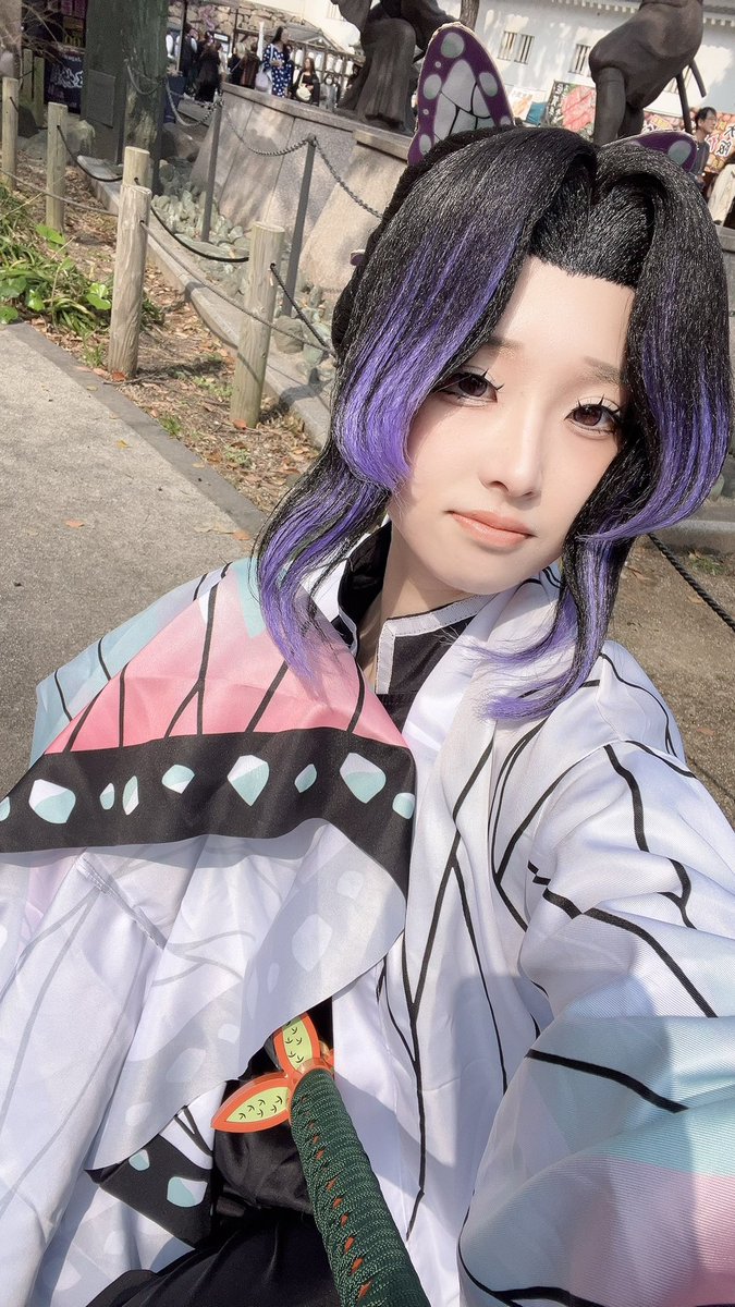 ちゅろ tweet media