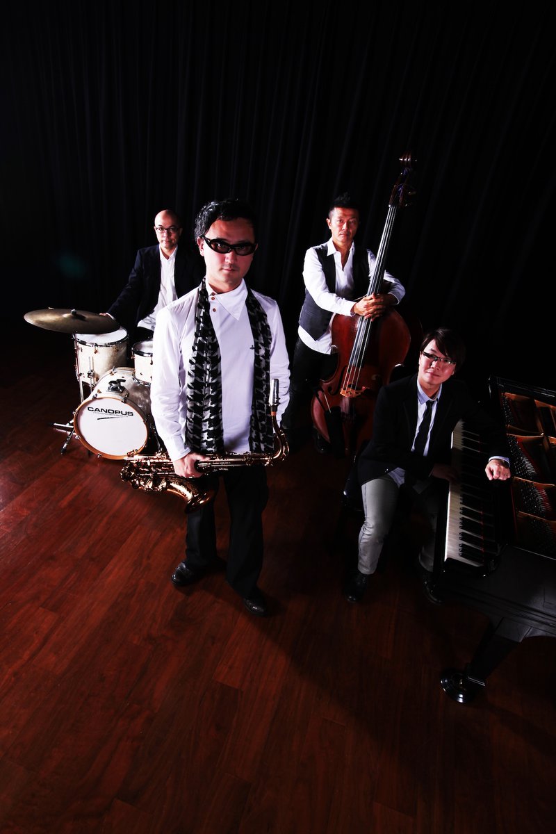 高槻ジャズストリート tweet media