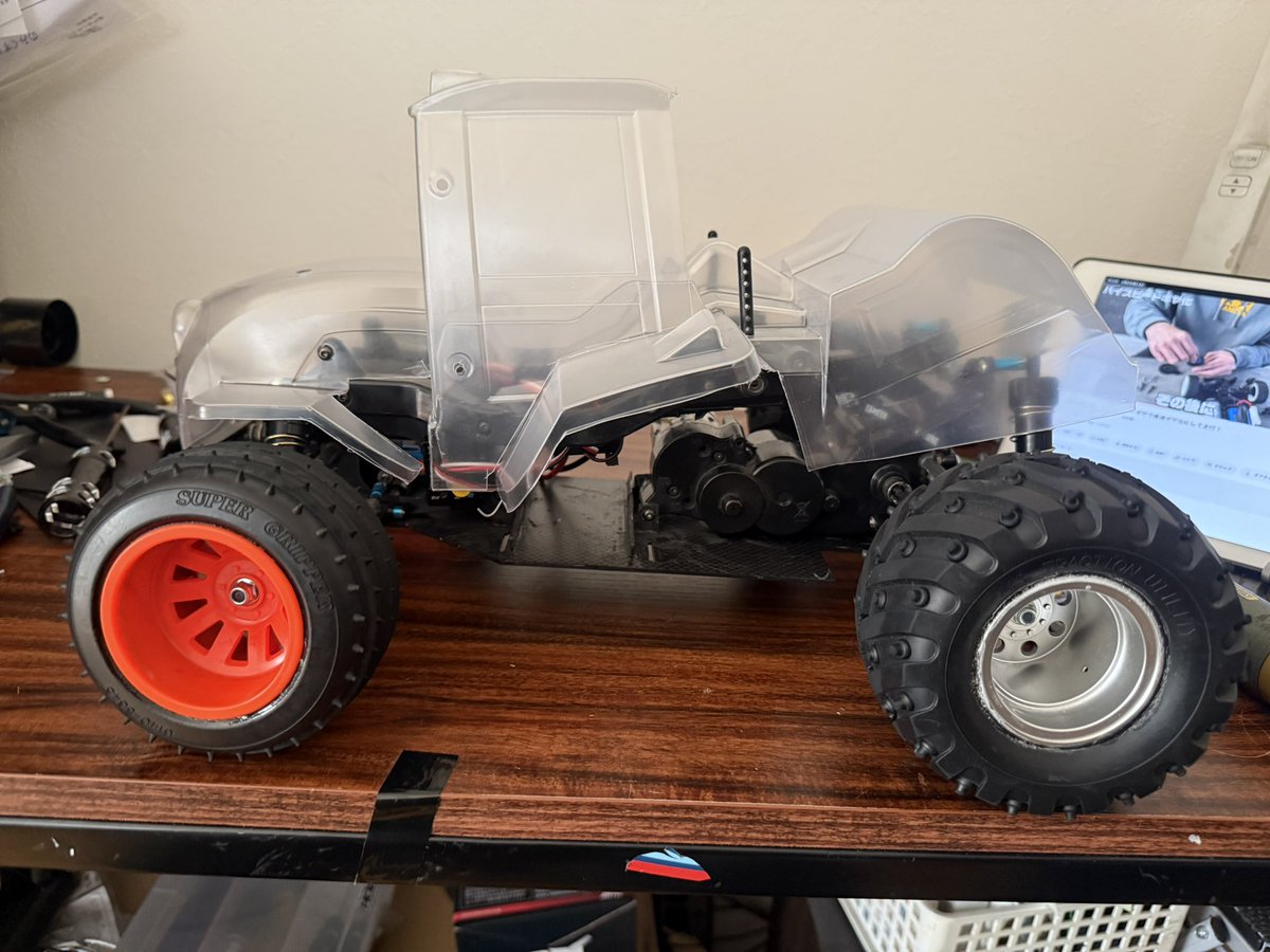 グラ公⚡️@ハシルデシカシ tweet media