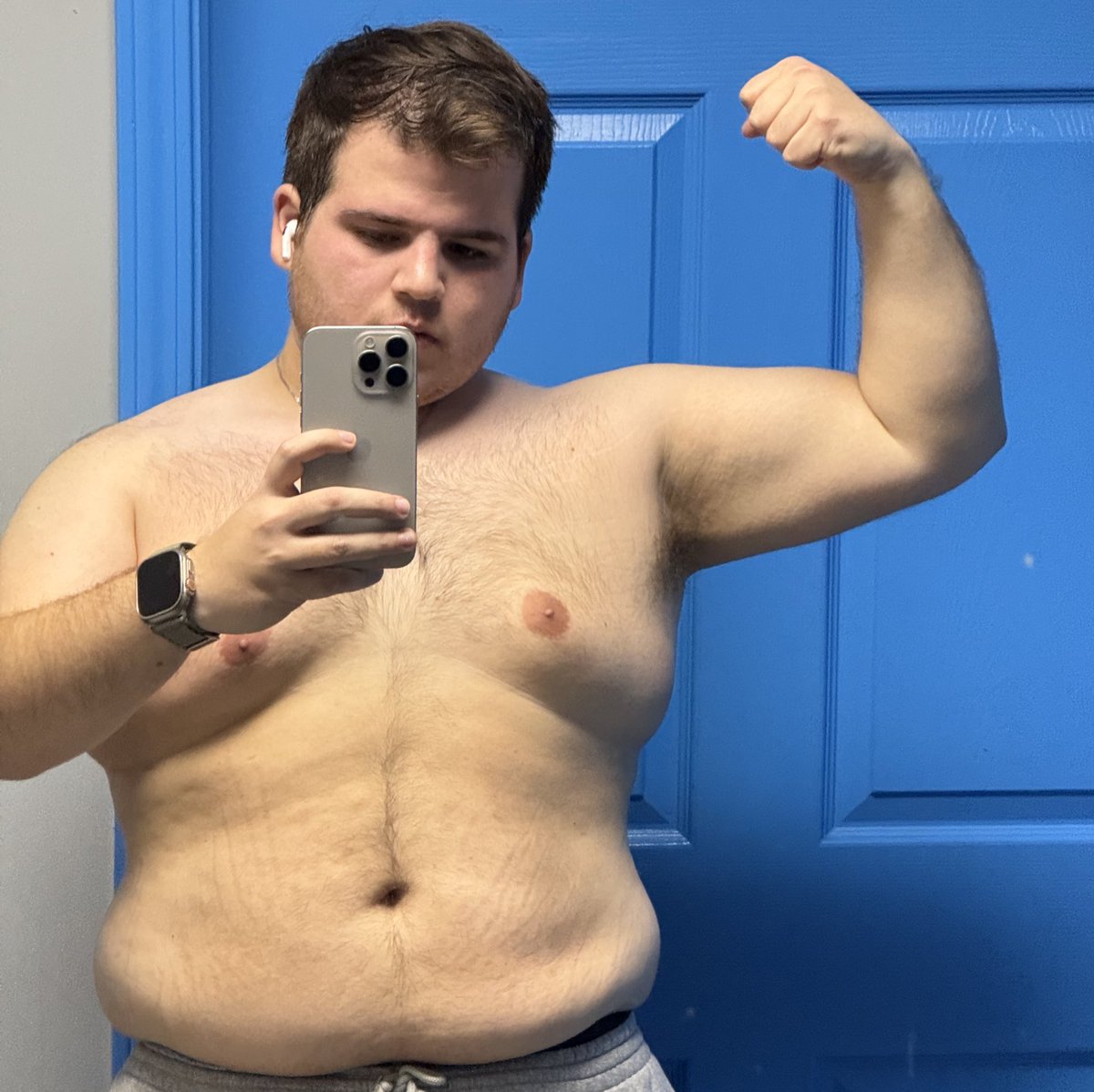 PondTalk with Blew tweet media