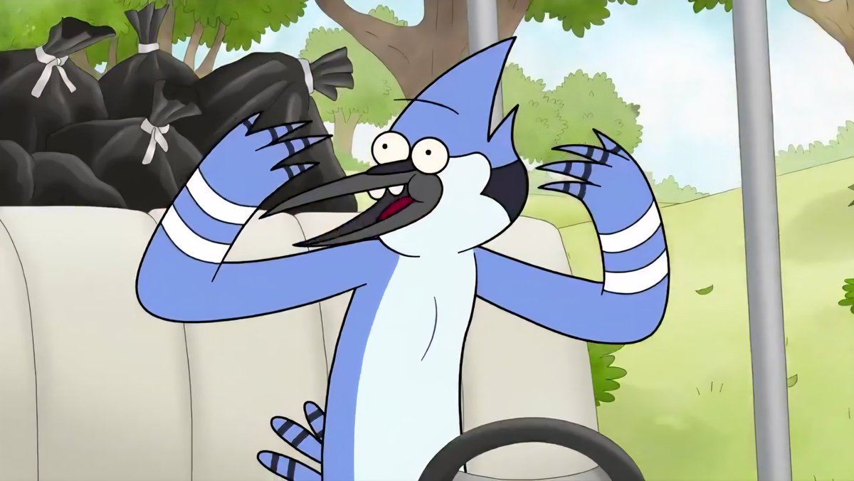 🖌Arion 🎨MIITOONS✏️ Rashad | COMMS OPEN! tweet media