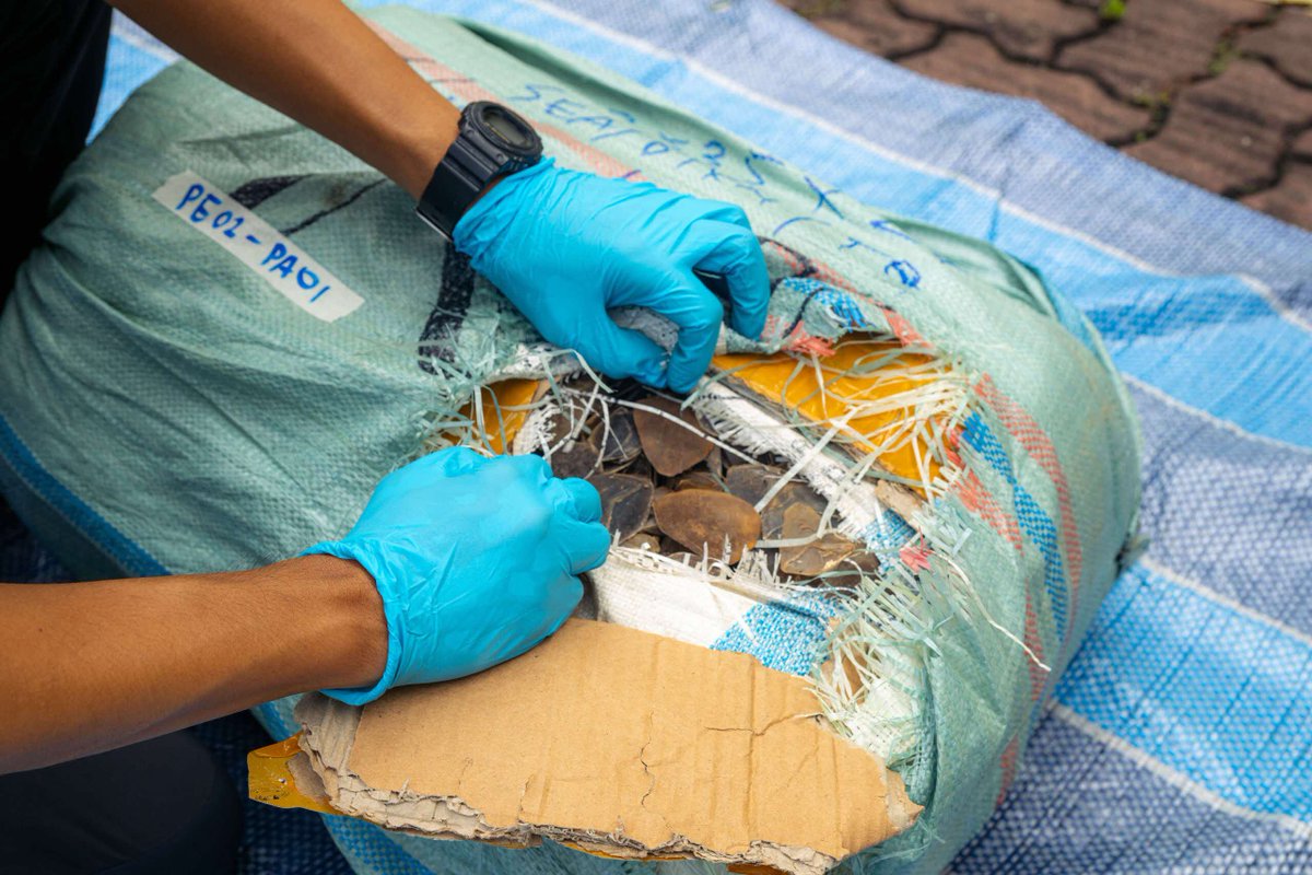 National Parks Board tweet media