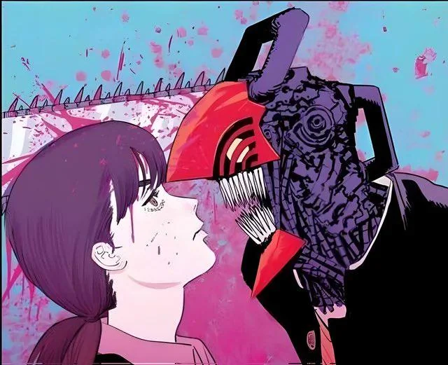 Because Tatsuki Fujimoto Killed My Grandma tweet media