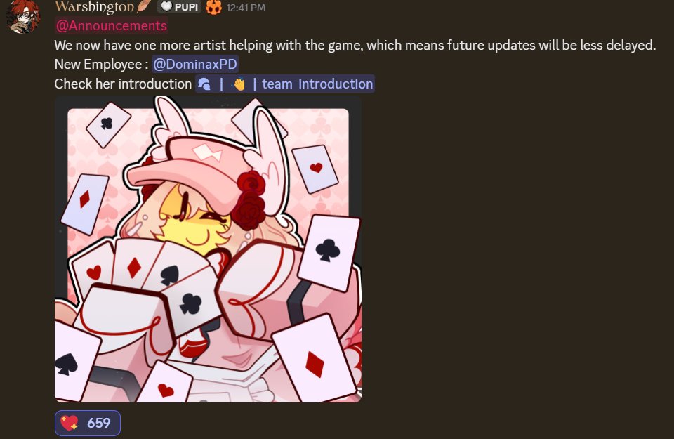 Pupi Midnight Munchie's News tweet media