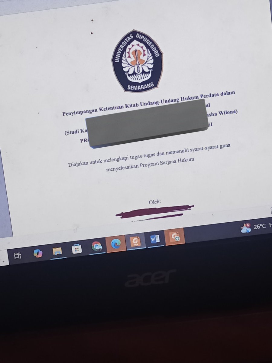 easytask||Jokiskripsi tweet media