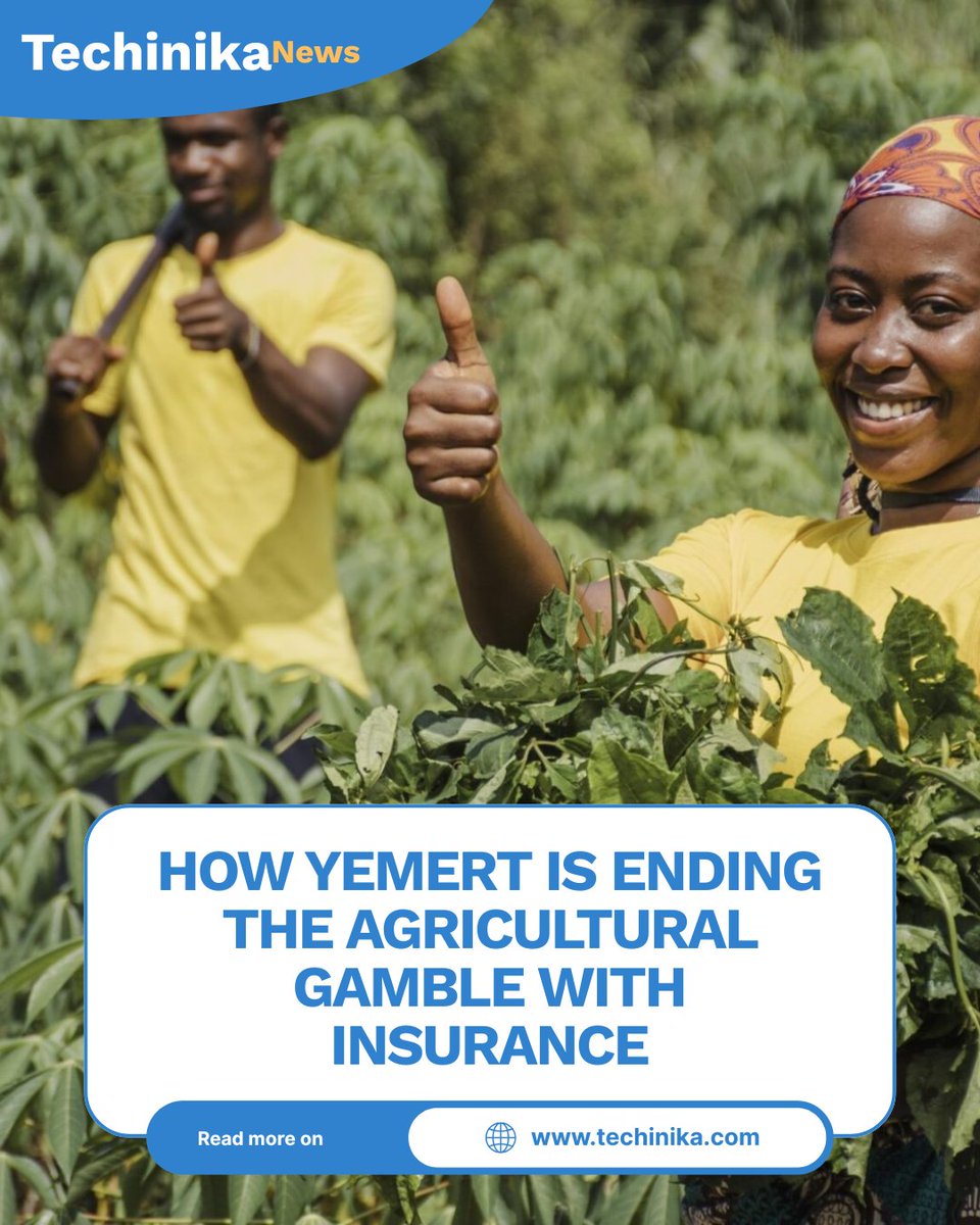 Techinika tweet media