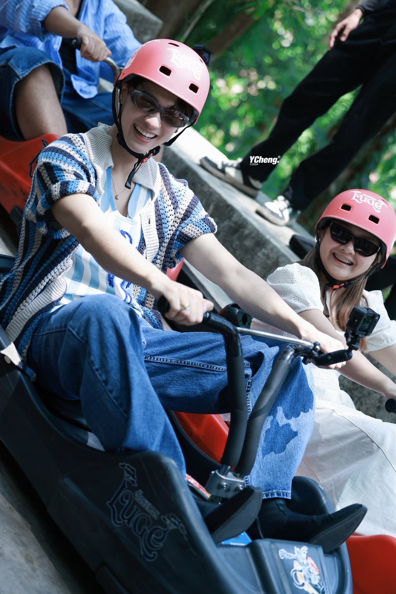 YCheng🍊ʸᶜ📷 tweet media