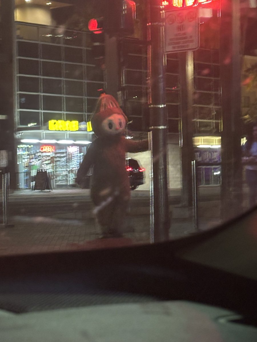 Lucius “The Oracle” Kennedy tweet media