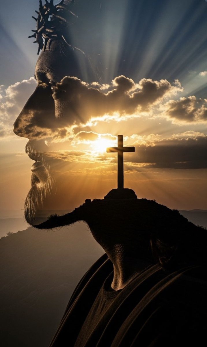 Jesus reigns