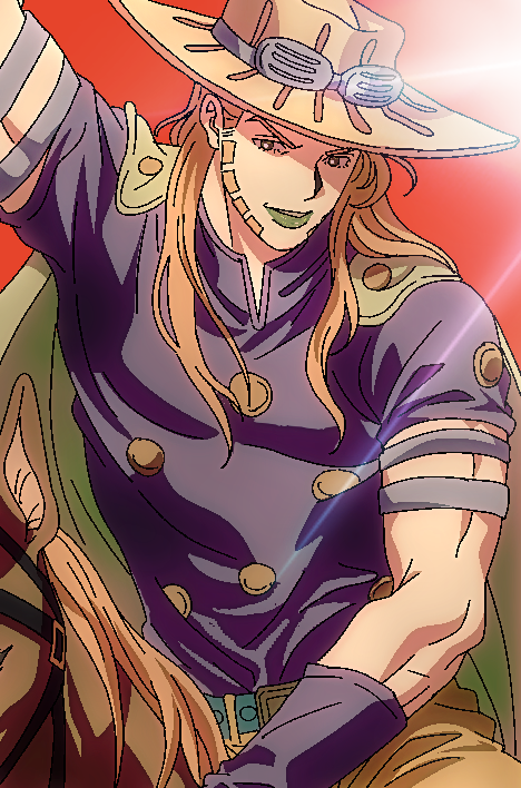 말을타라고 tweet media