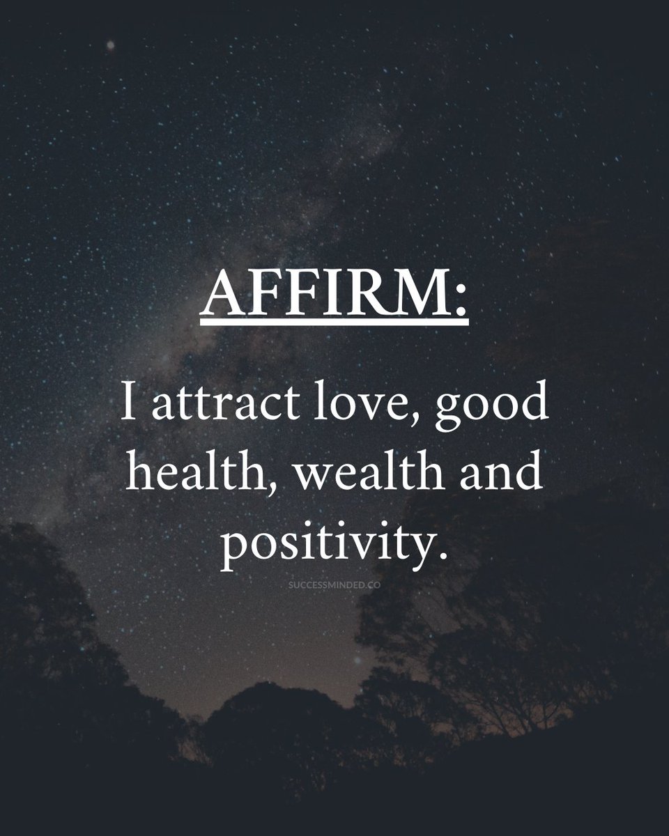 Success Minded tweet media