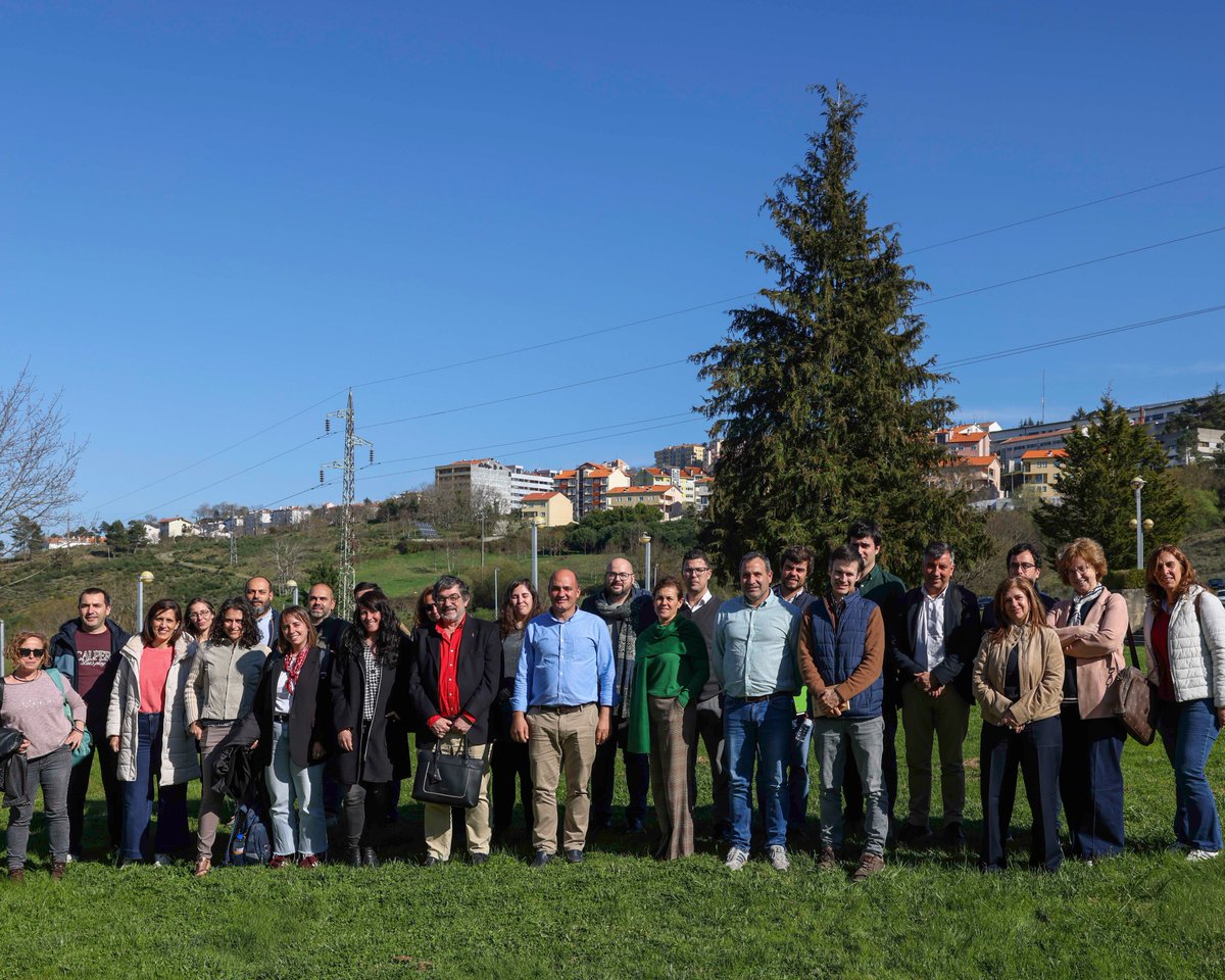 Politécnico da Guarda tweet media