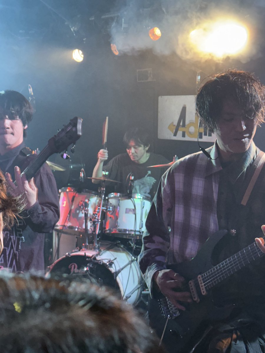 ばおたん （脱獄中） tweet media