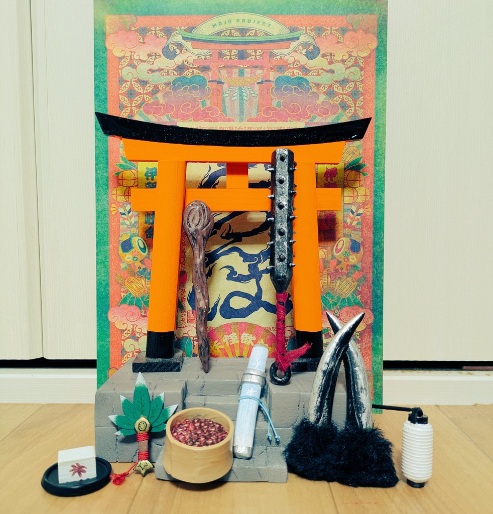 高田紋吉 tweet media