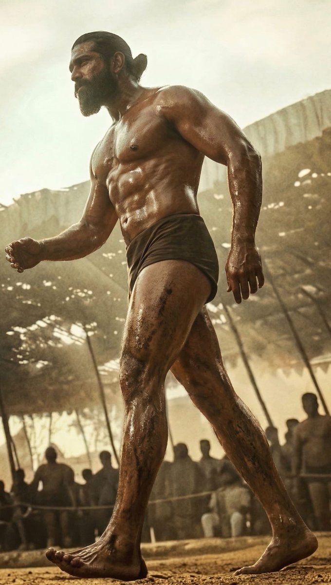 BheemlaBoy1's tweet image. No difference 🔥🔥🔥🔥🔥🔥 

Mind lo nunchi povatledu 

Thank you @BuchiBabuSana 
#peddi #RRR