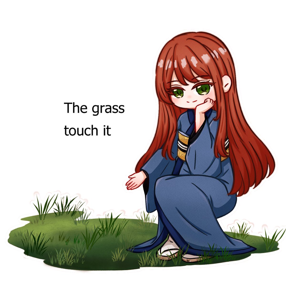 rin りん tweet media