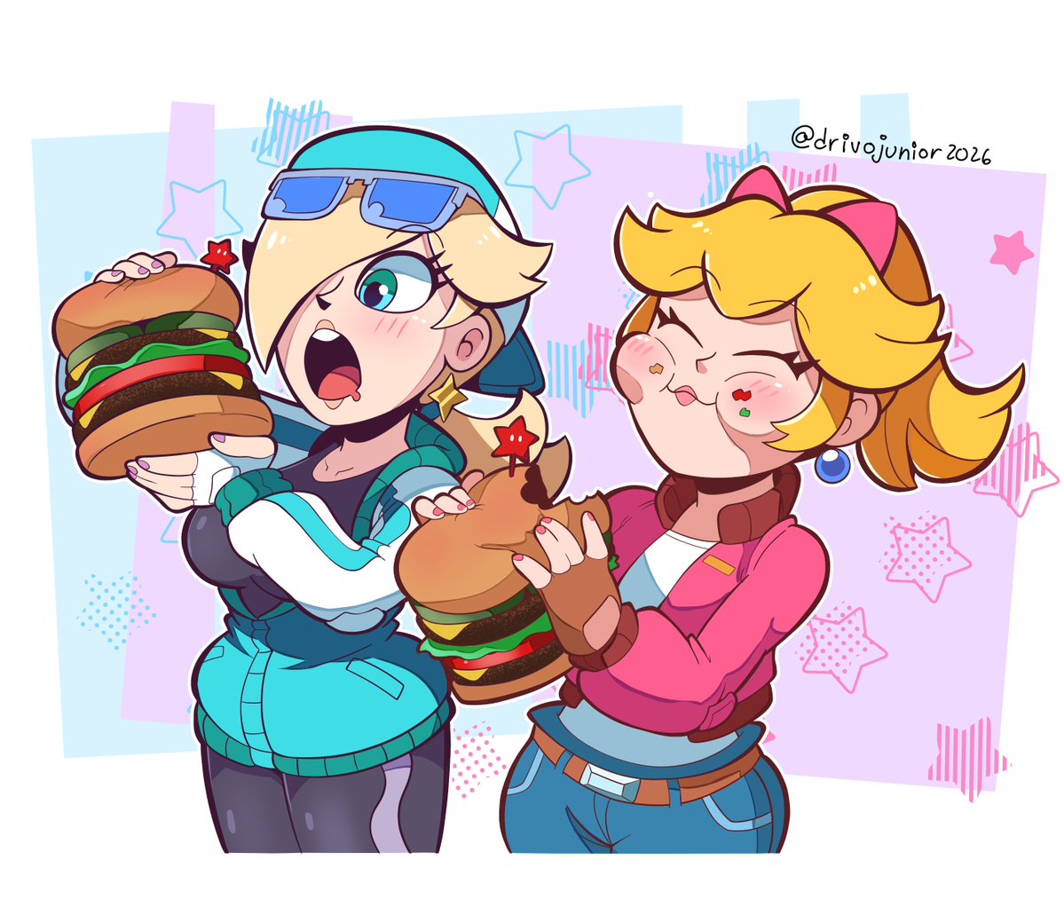 DrivoJunior ( ・U・)✎ (1 SLOT LEFT) ∠( ᐛ 」∠)_ tweet media