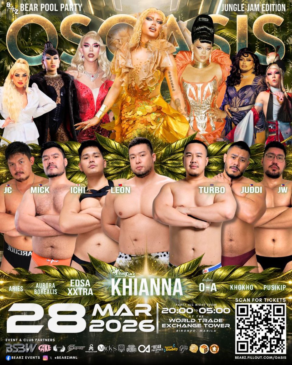 MAXIMUS DAKS tweet media