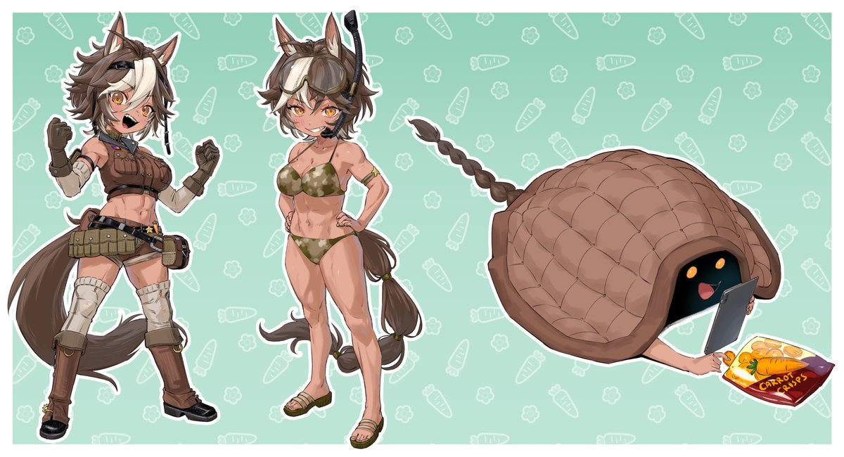 🍄ᗩᏀᗴᗰᗰᗩⲦᗩ🍄 tweet media