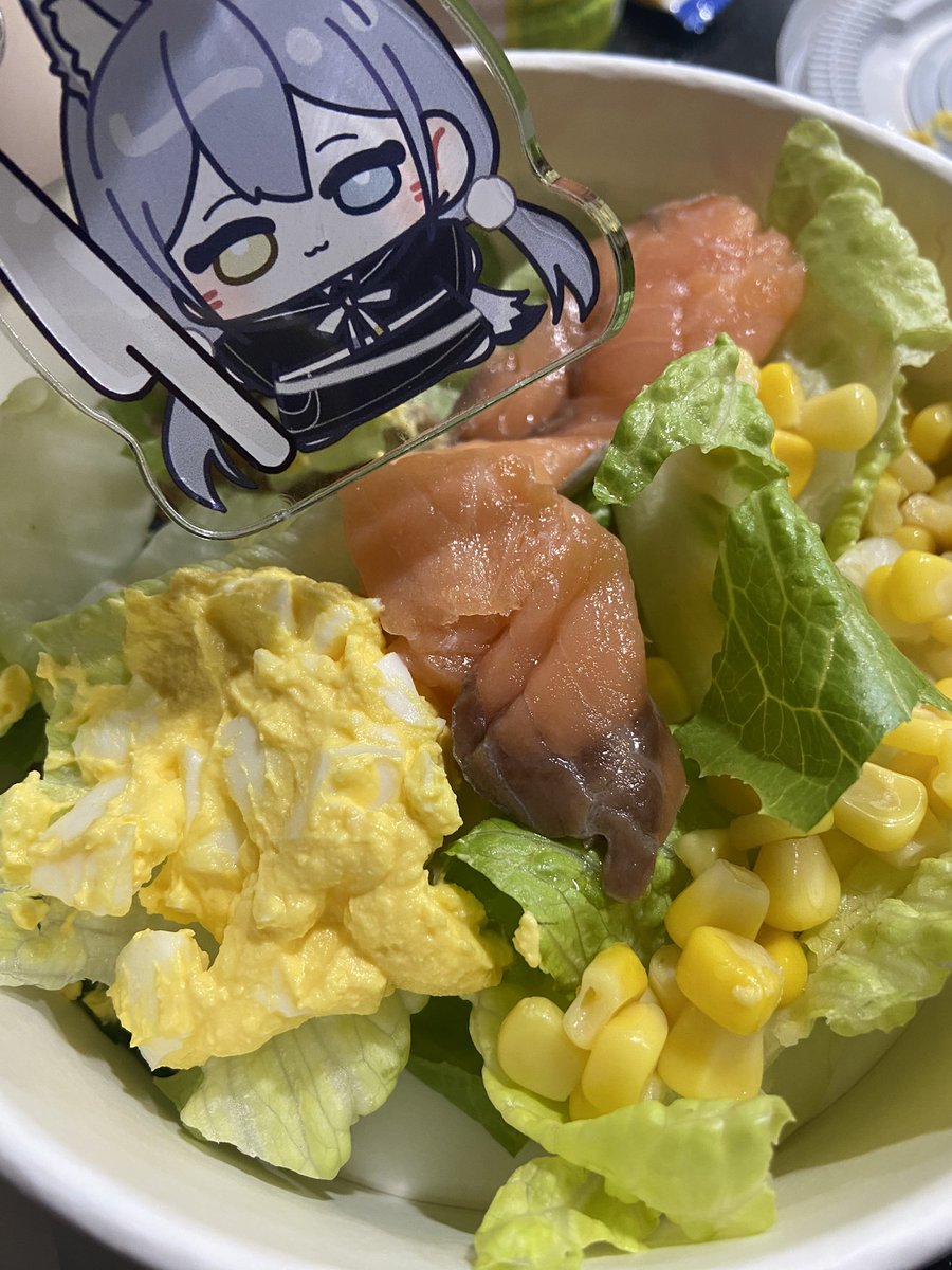 大梅子 🎀 新Cover「アイデンティティ 」🎀 tweet media