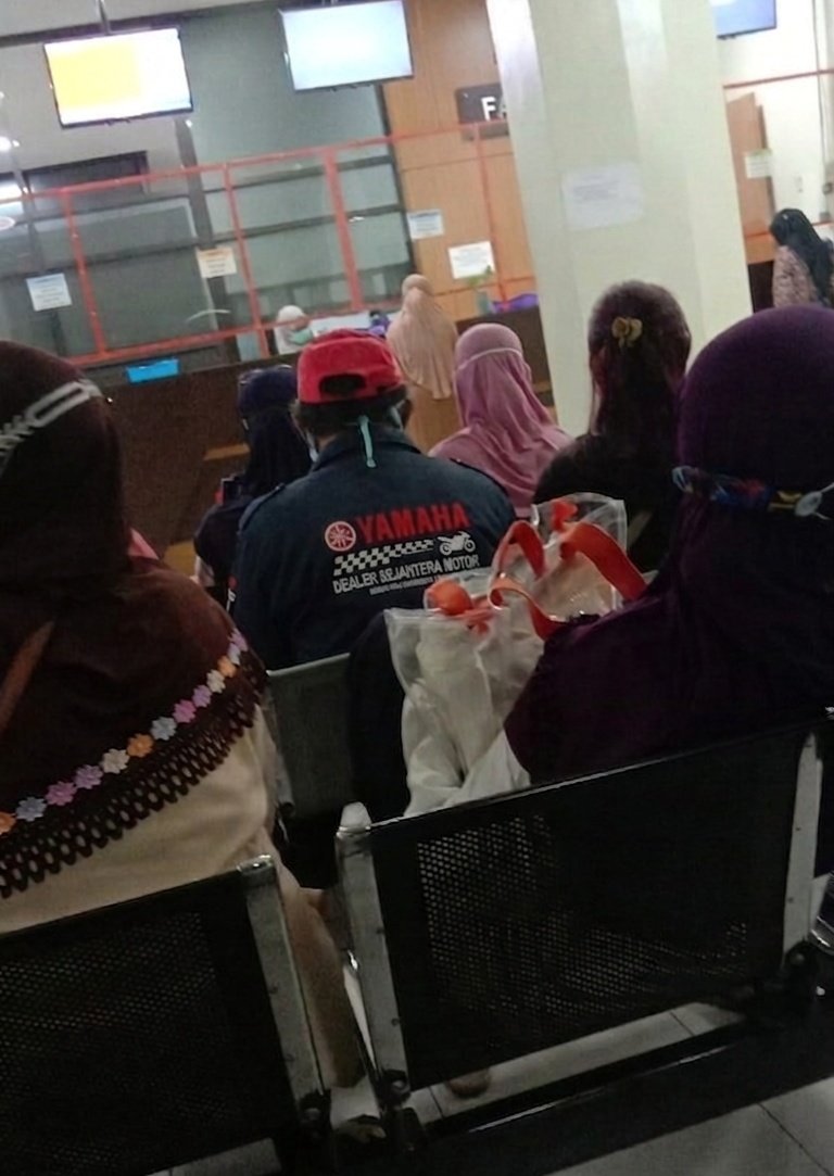 SobatMiskinTV tweet media