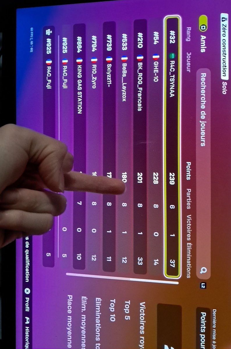 R4C Fuji tweet media