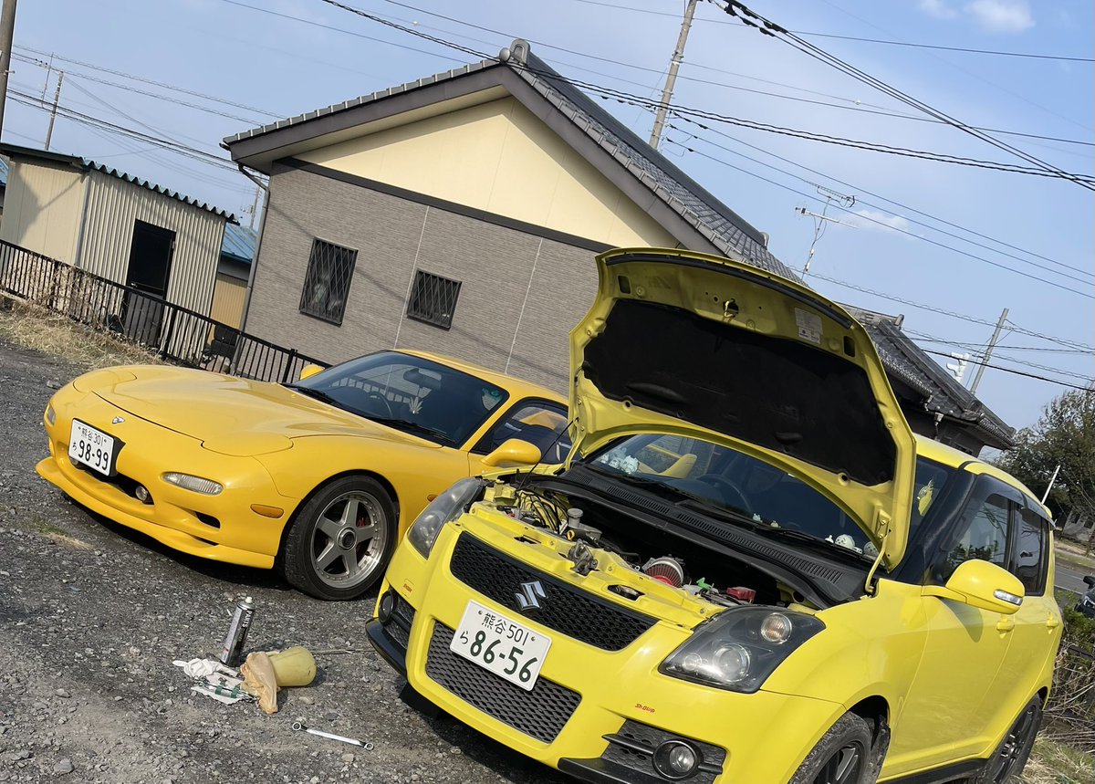 まゆり@ MKKがれーじ☆ tweet media