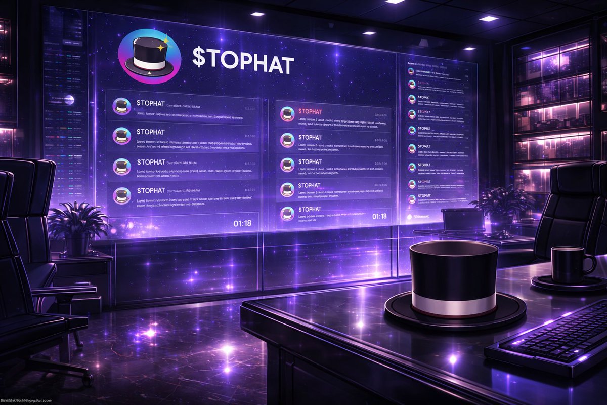 TopHat.Pls tweet media