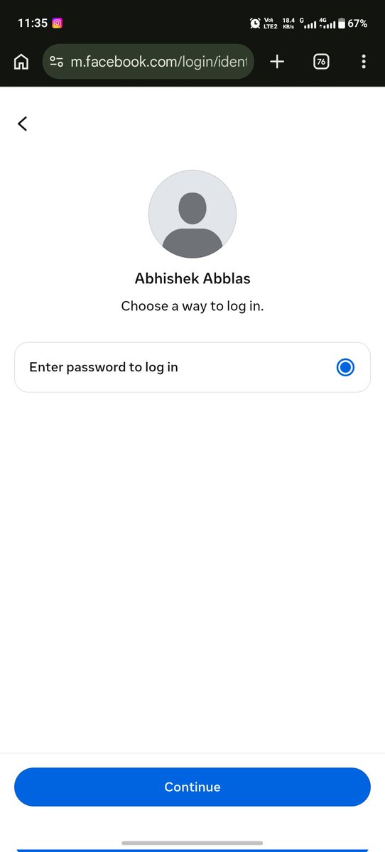 AAbblas's tweet photo. Dear @Meta @facebook can I get ma account back may it's a challange for you for support team didn't help me to recover ma account I told them that am ready to prove my identity and they didn't helped me
@finkd
#givememyaccountback https://t.co/oN4YtSGlsW