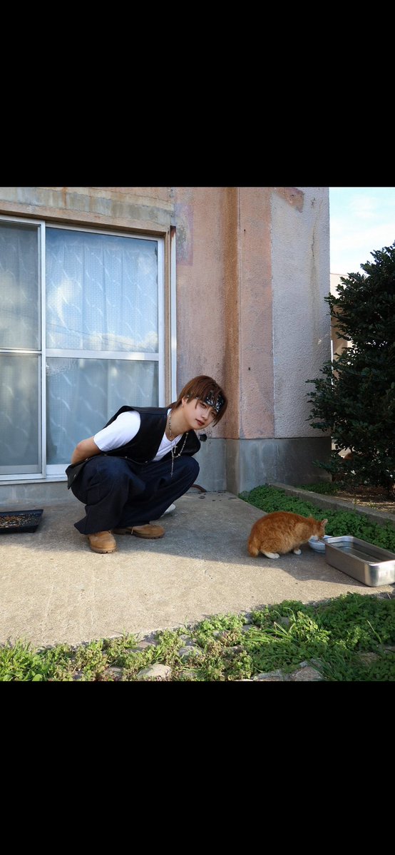 ちー母ちゃん tweet media