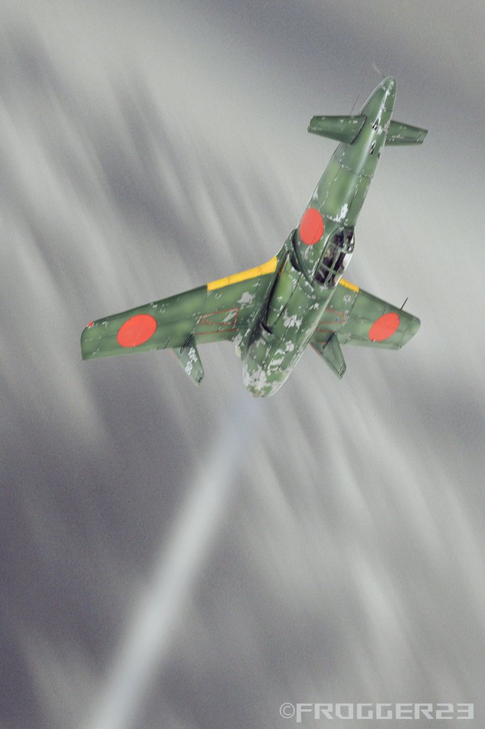 frogger23 tweet media