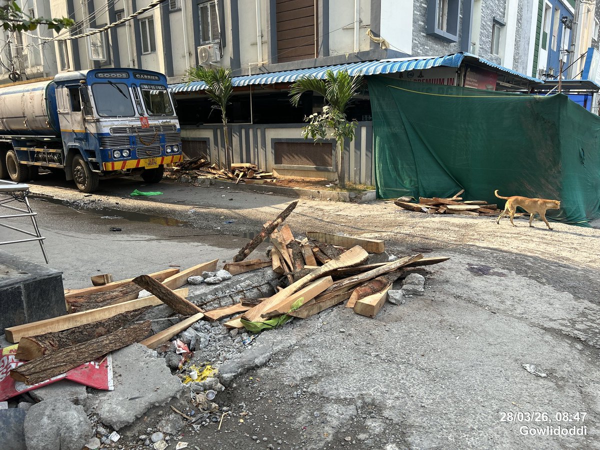 Koushik | కౌశిక్ | कौशिक tweet media