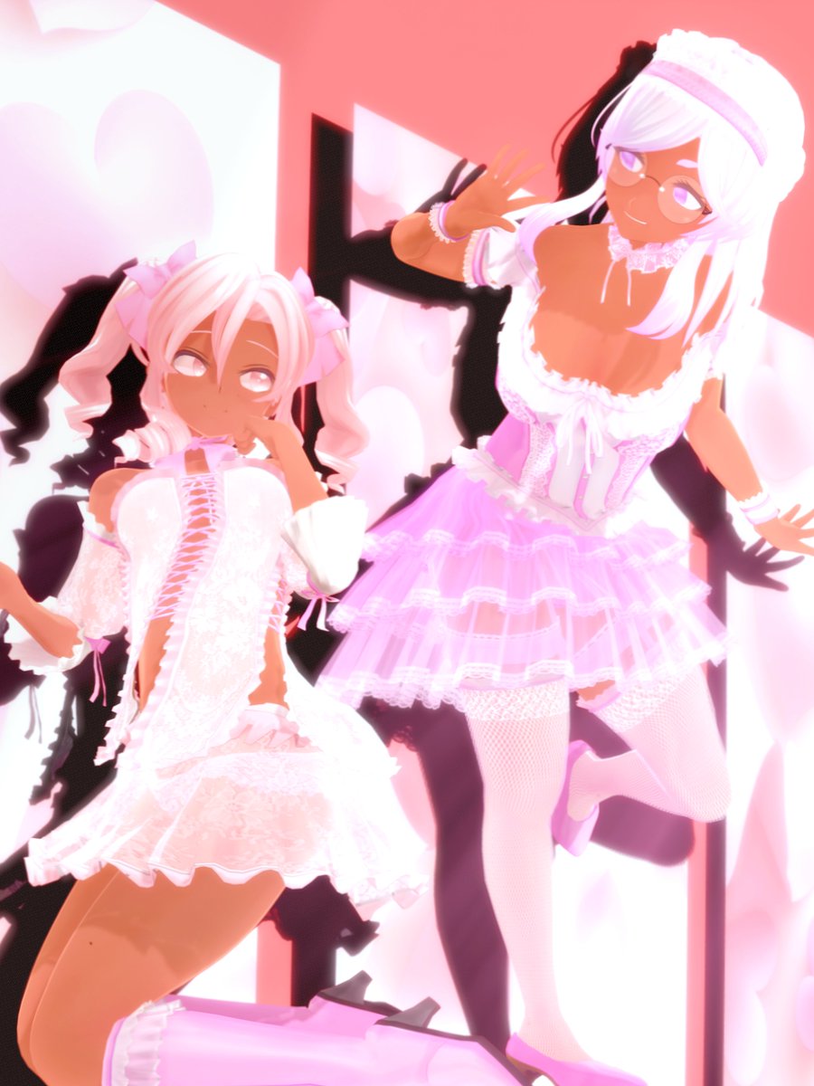 OHEHAS［オヘハス］ tweet media