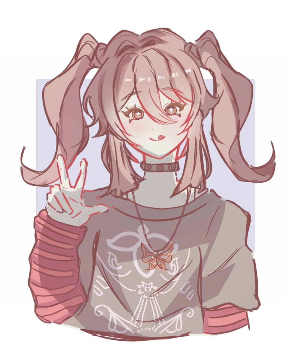 유치 YUCHI tweet media