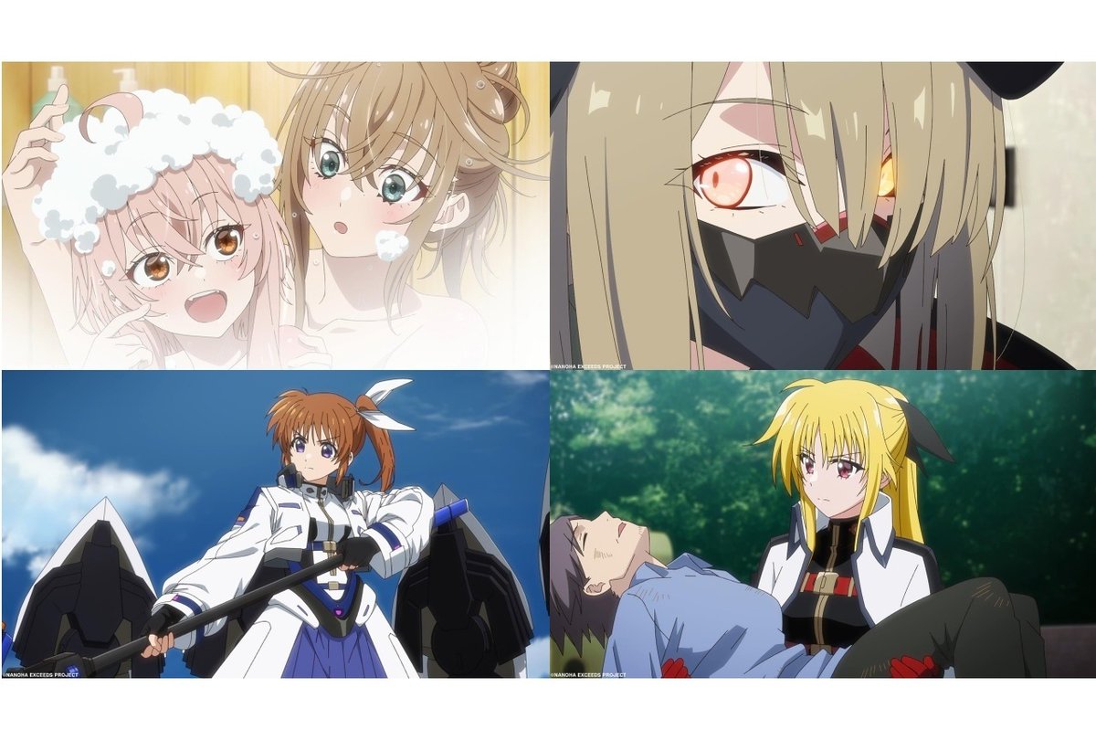 アニメイトタイムズ公式 tweet media