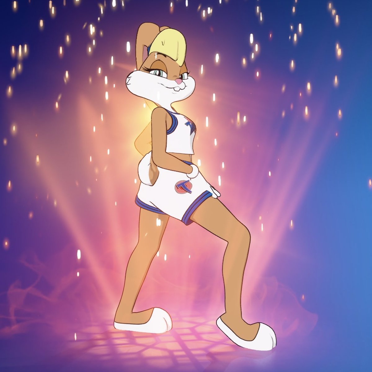 Brayden Bunny tweet media