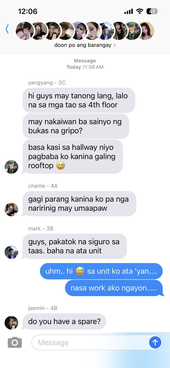 june 🍂 tweet media