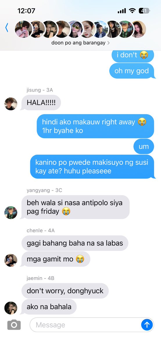 june 🍂 tweet media