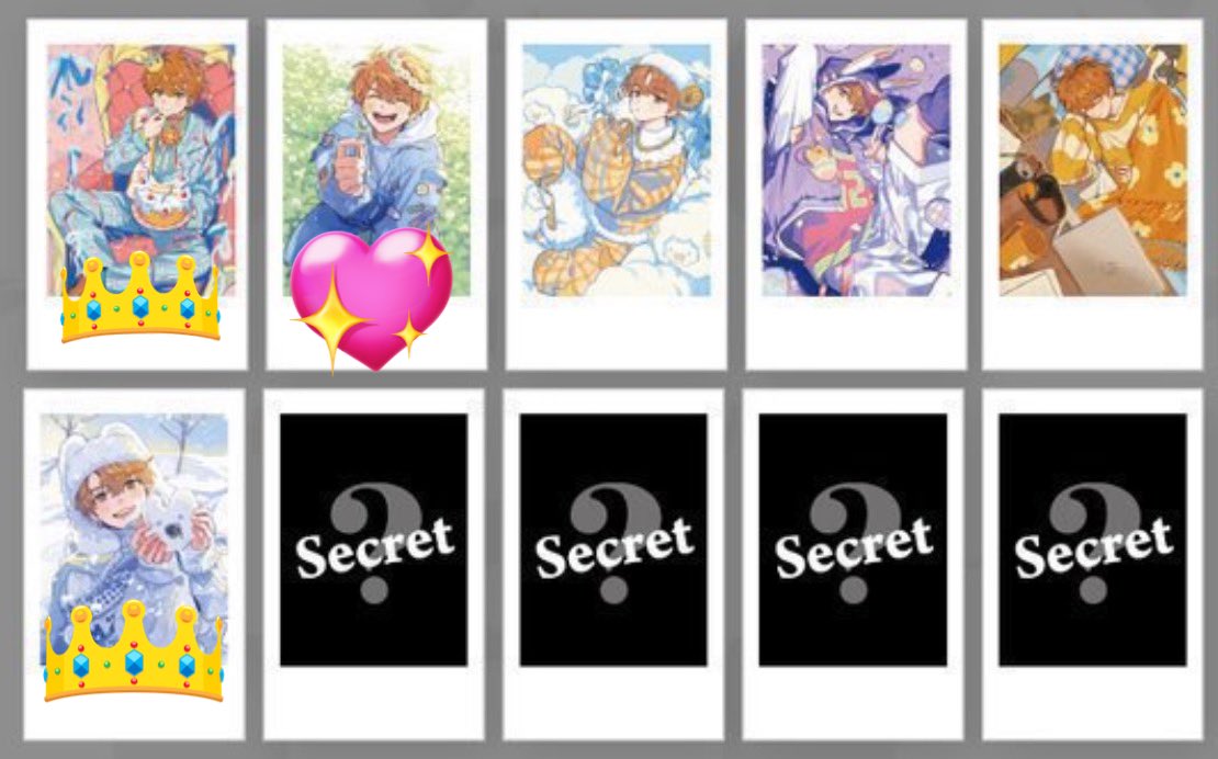 ぱぱぱんだ tweet media