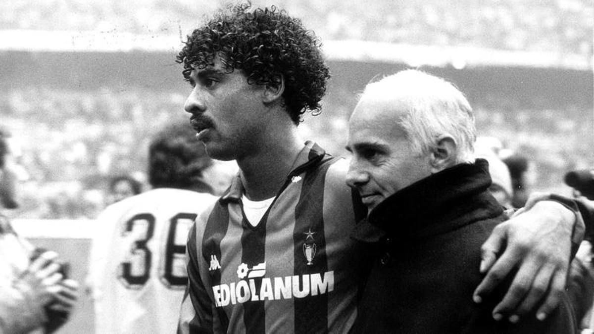 Milan Night tweet media