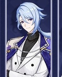 Far🧋🌊🪻#1 Ayato EU 🥳 tweet media