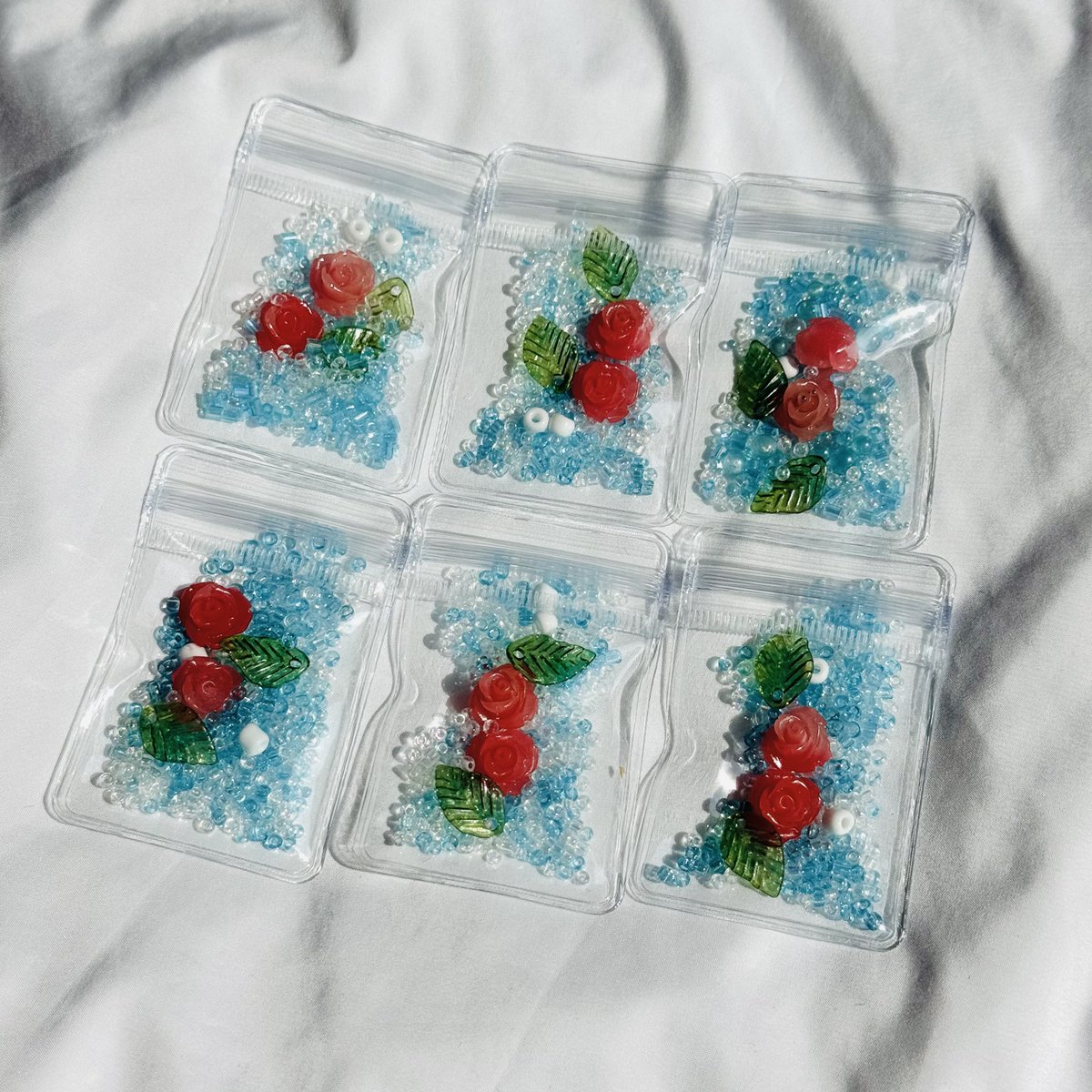 이서💜🌷✨ tweet media