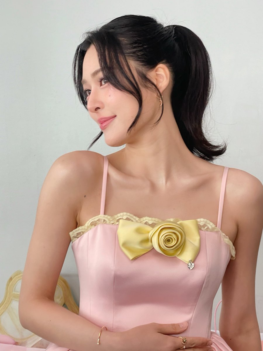 LingOrm CH3 Official tweet media