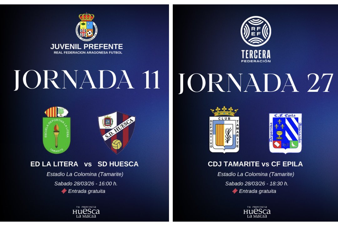 CDJ Tamarite tweet media