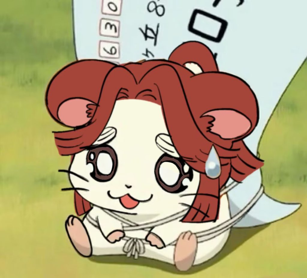ぴょこん tweet media