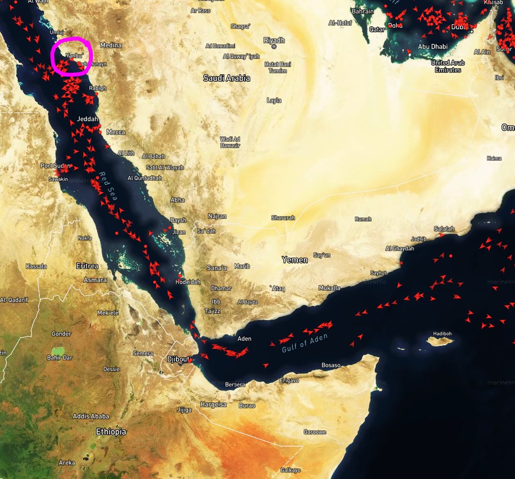 Defence Index tweet media