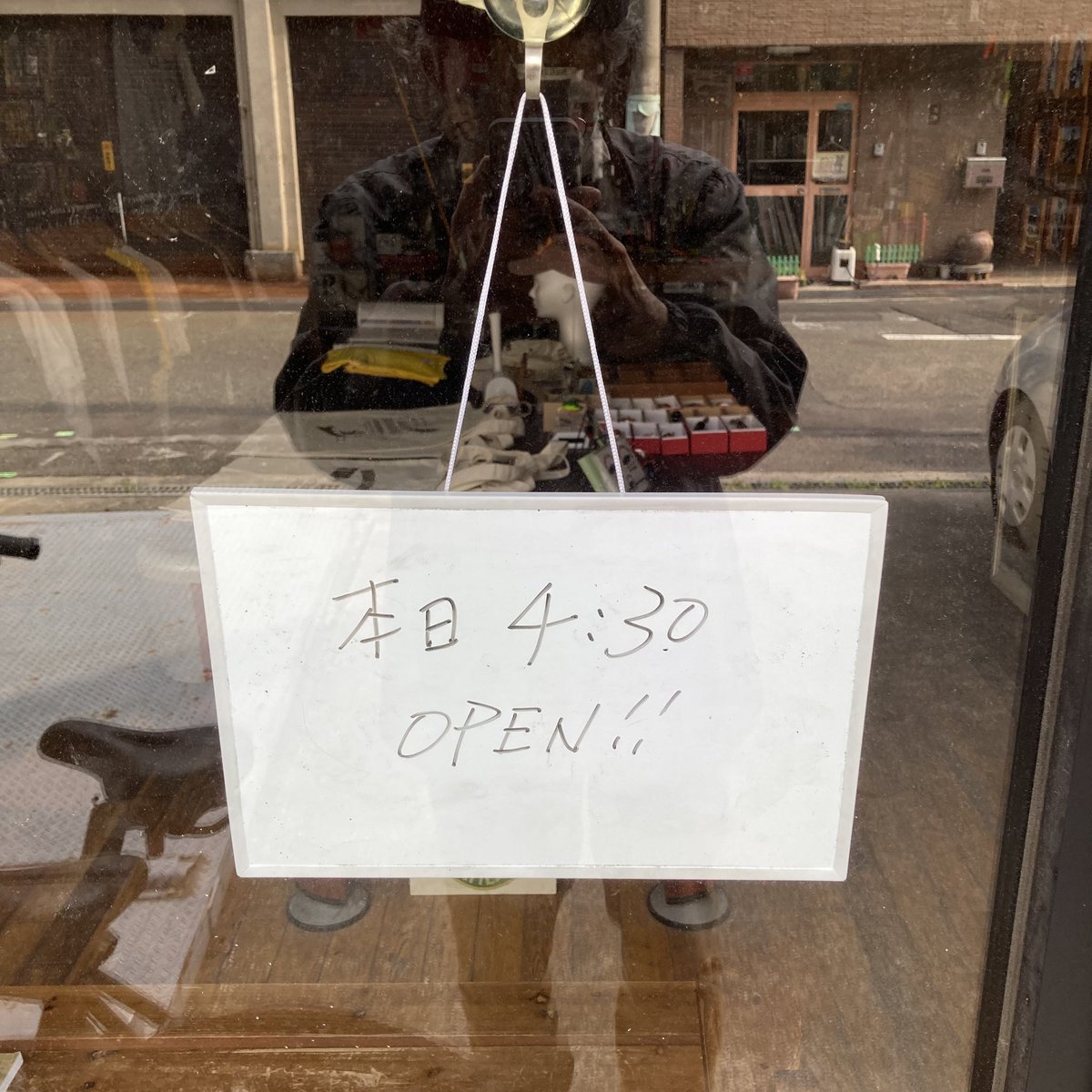 TOP★BATTLER tweet media