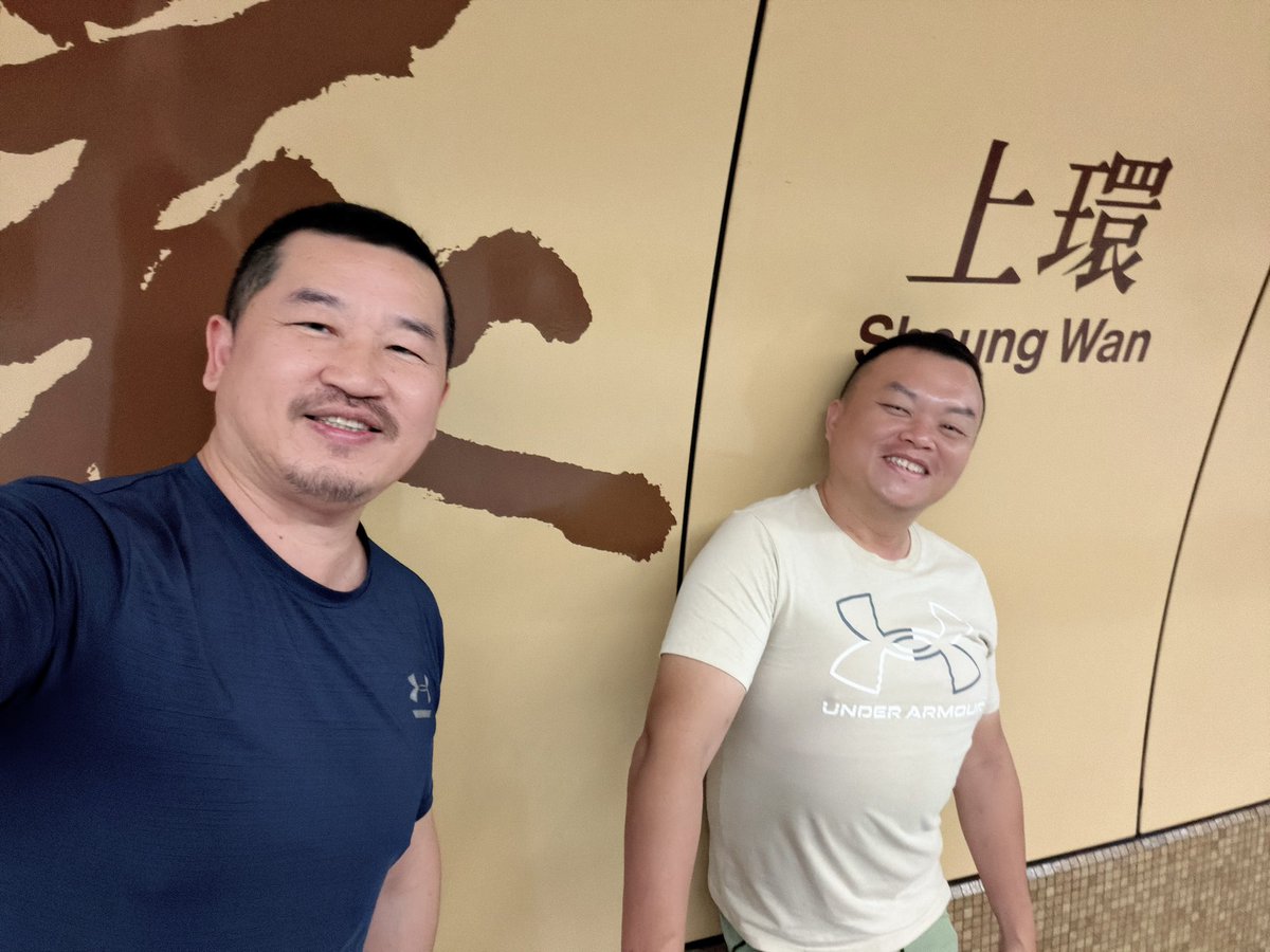 MJD 筋肉雄汁 3/26-4/3 澳門🇲🇴 香港🇭🇰 深圳🇨🇳 廣州🇨🇳 tweet media