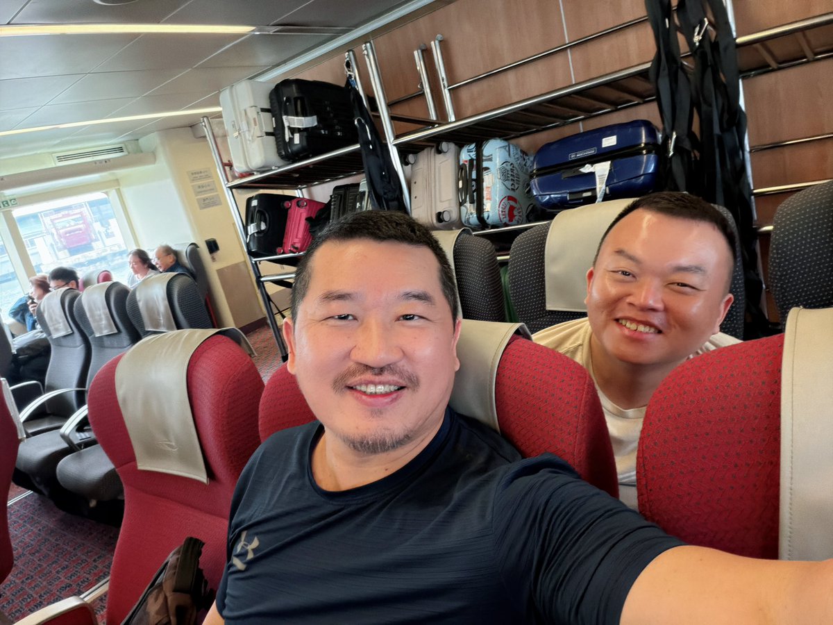 MJD 筋肉雄汁 3/26-4/3 澳門🇲🇴 香港🇭🇰 深圳🇨🇳 廣州🇨🇳 tweet media